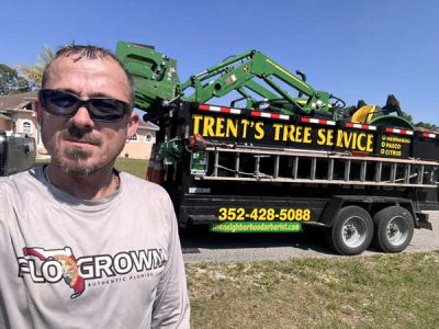 Tree Care Company