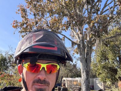 Residential Tree Pruning Expert