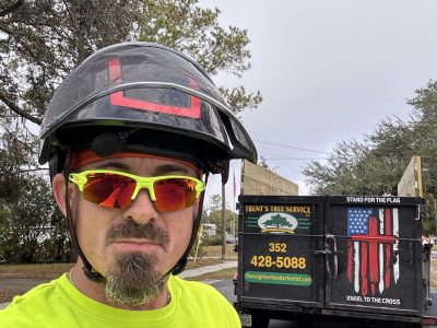 Residential Tree Trimming Expert